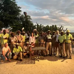 Support New Projects through our Izindlovu Fund