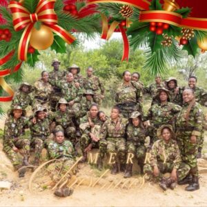 Black Mambas Donation 10 €