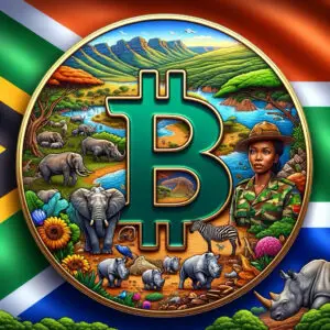 Bitcoin Adoption 10€