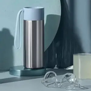 Reusable ToGo Thermo Bottle