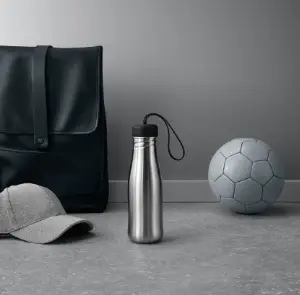 Reusable Active Drinking Bottle