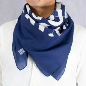 Furoshiki Tokolo 100 cm