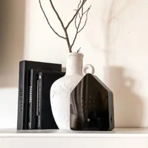 Zwitscherbox Black Dark