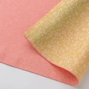 Reversible Furoshiki Sakura 50 cm