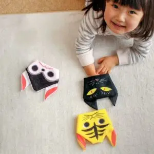 Sustainable Items for Kids