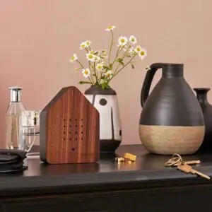 Zwitscherbox Wood - Different Versions Available