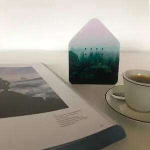 Zwitscherbox Morning Forest