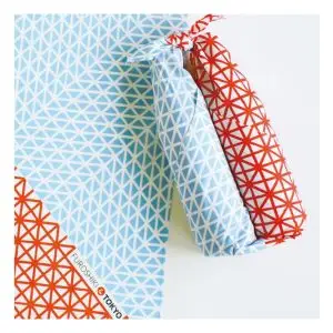 Furoshiki Tokyo no Nihon 70 cm