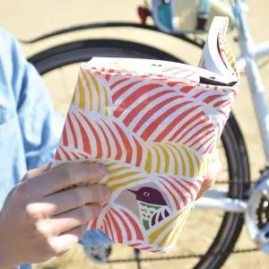 Furoshiki Animal Prints 45 cm & 70 cm