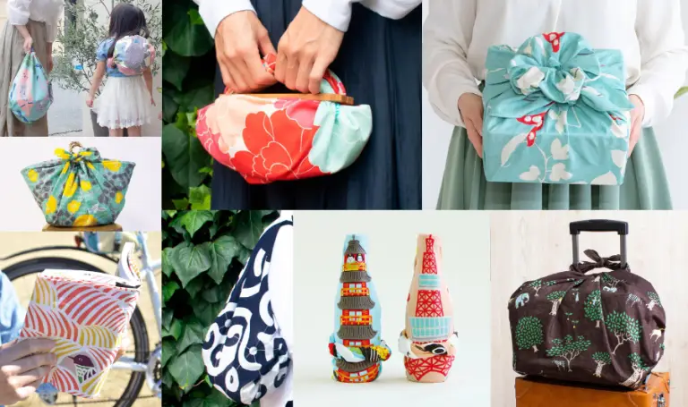 Furoshiki Izindlovu Fund blog