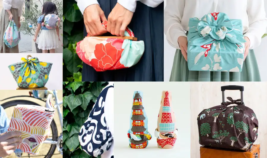 Furoshiki Izindlovu Fund blog