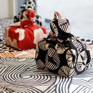 The Art of Gift Wrapping